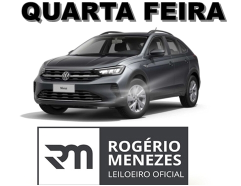<center><b>Leilão de Veículos Recuperados de Financiamento</b> <center>Encerramento Dia 16/07/2025 as 10:00h