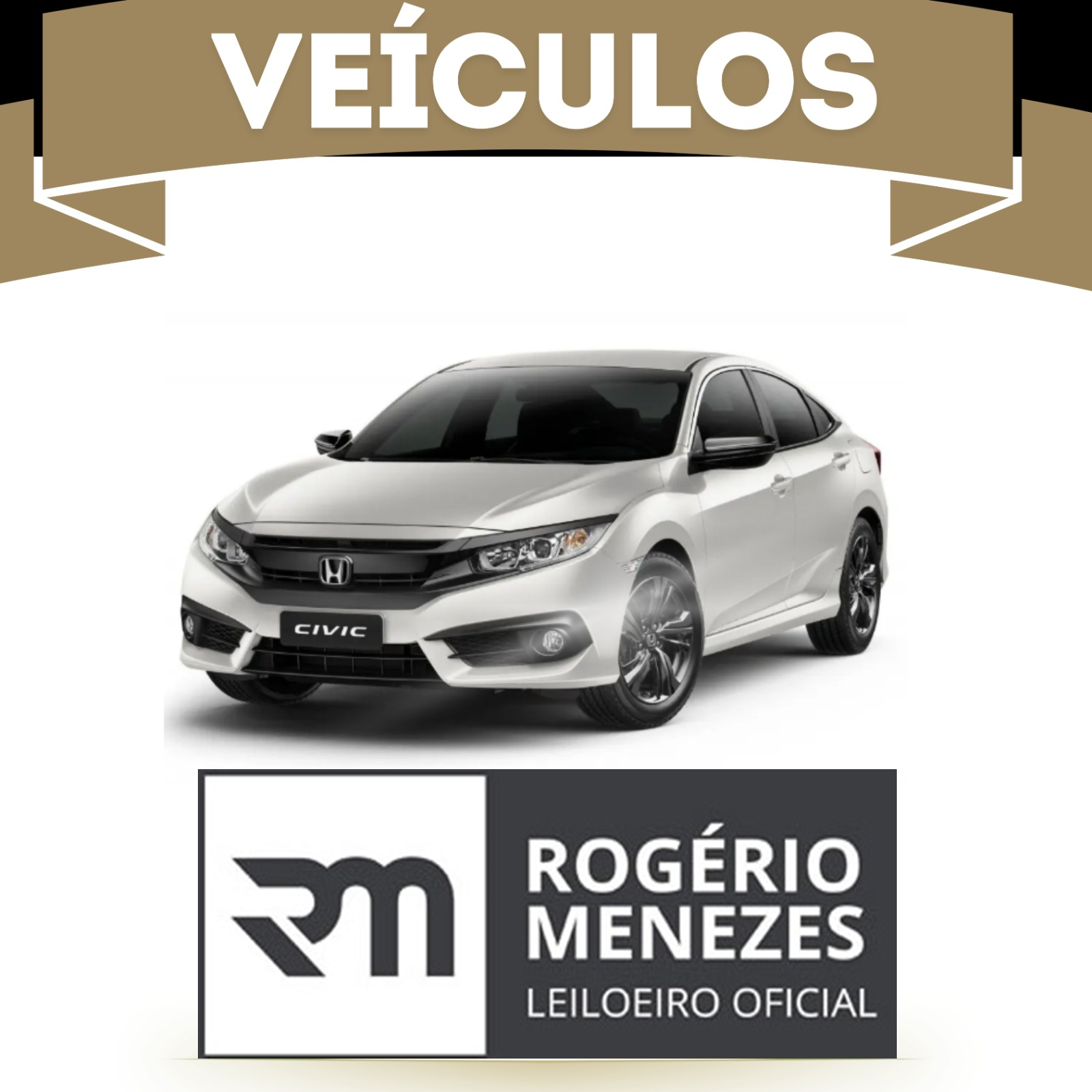 <center><b>Leilão de Veículos Recuperados de Financiamento</b> <center>Encerramento Dia 23/05/2025 as 10:00h