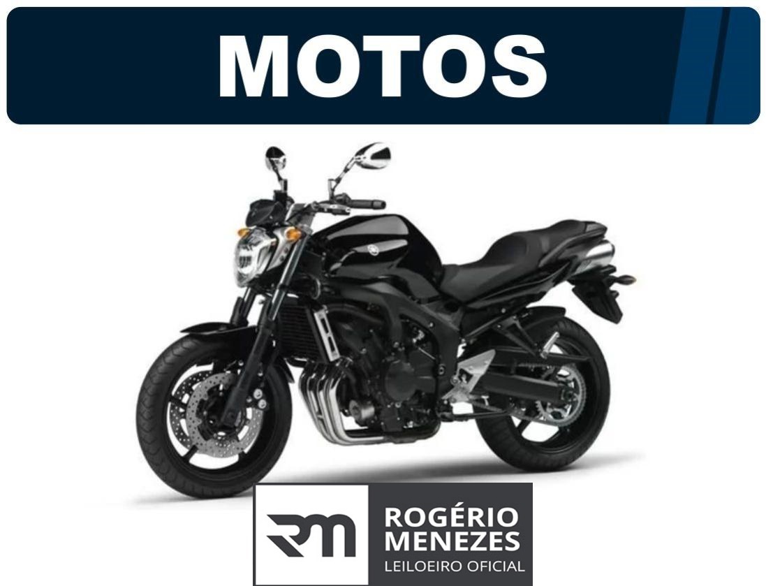 <center><b>Leilão de Motos Recuperadas de Financiamento</b> <center>Encerramento Dia 04/06/2025 as 12:00h