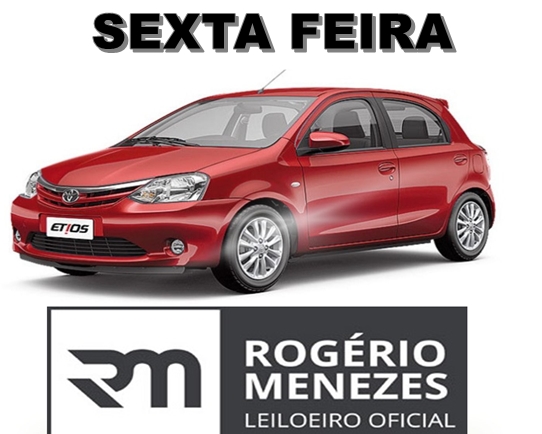 <center><b>Leilão de Veículos Recuperados de Financiamento</b> <center>Encerramento Dia 25/07/2025 as 10:00h