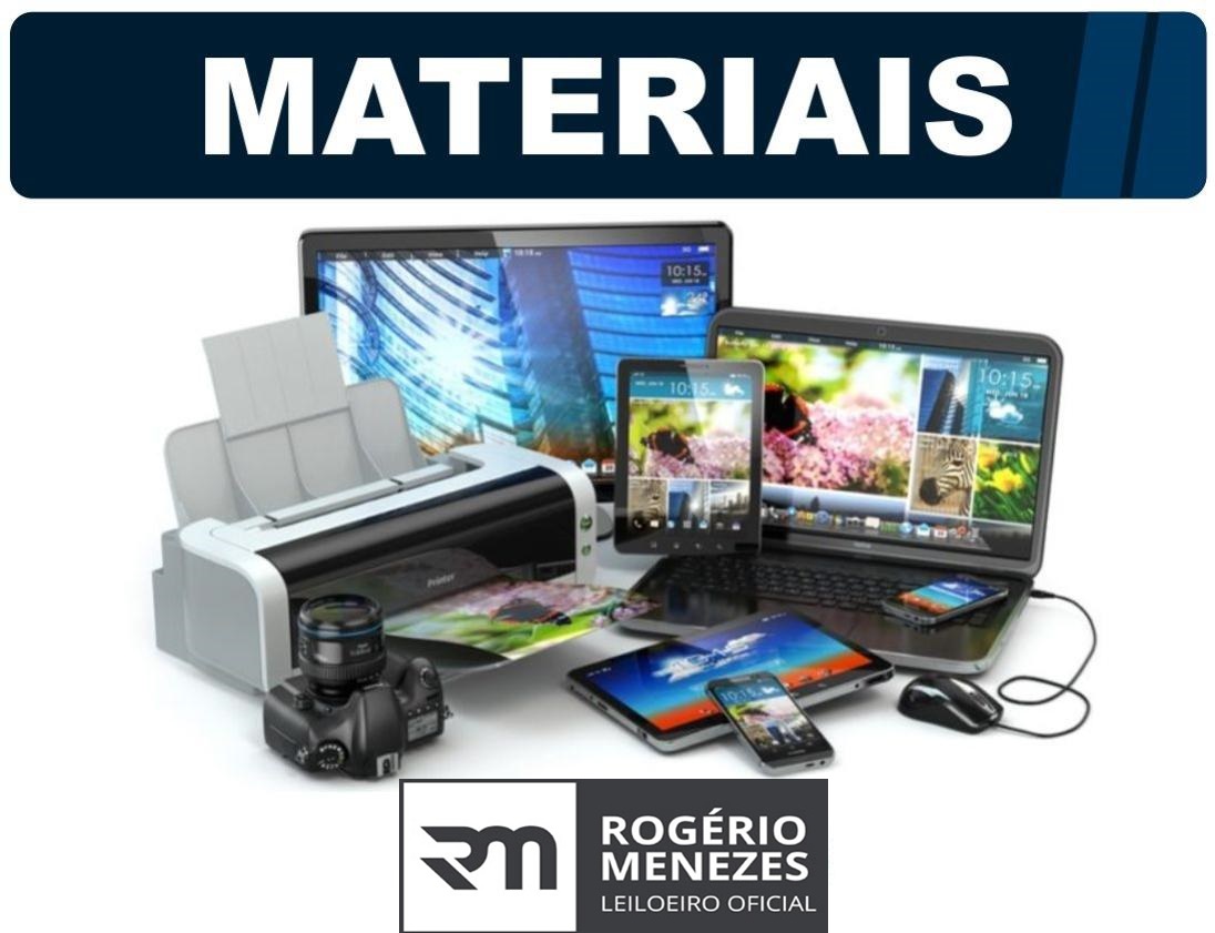 <center><b>Leilão de Materiais </b> <center>Encerramento Dia 01/07/2025 as 11:40h