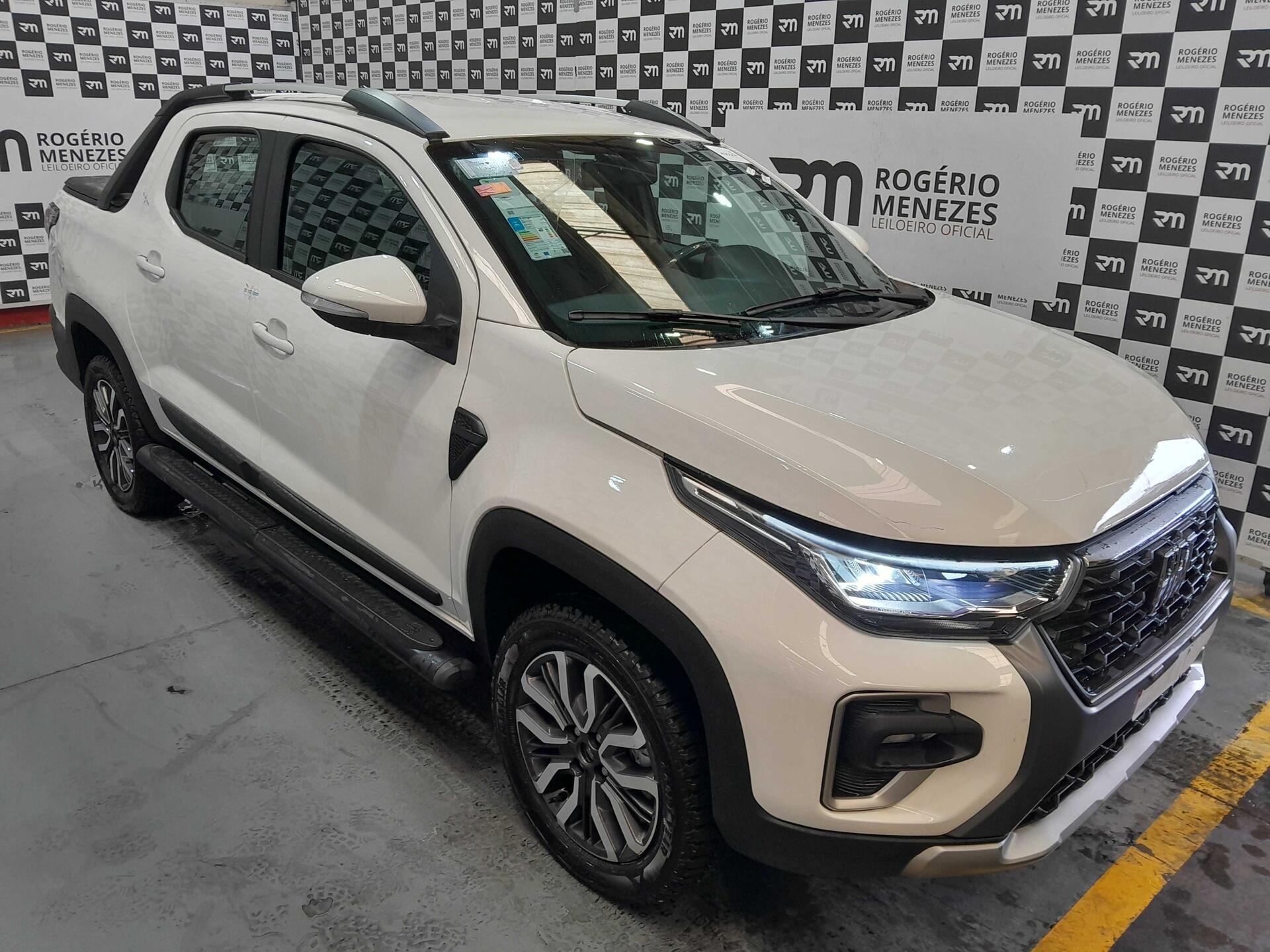 FIAT STRADA RANCH T200AT 20242025 FLEX
