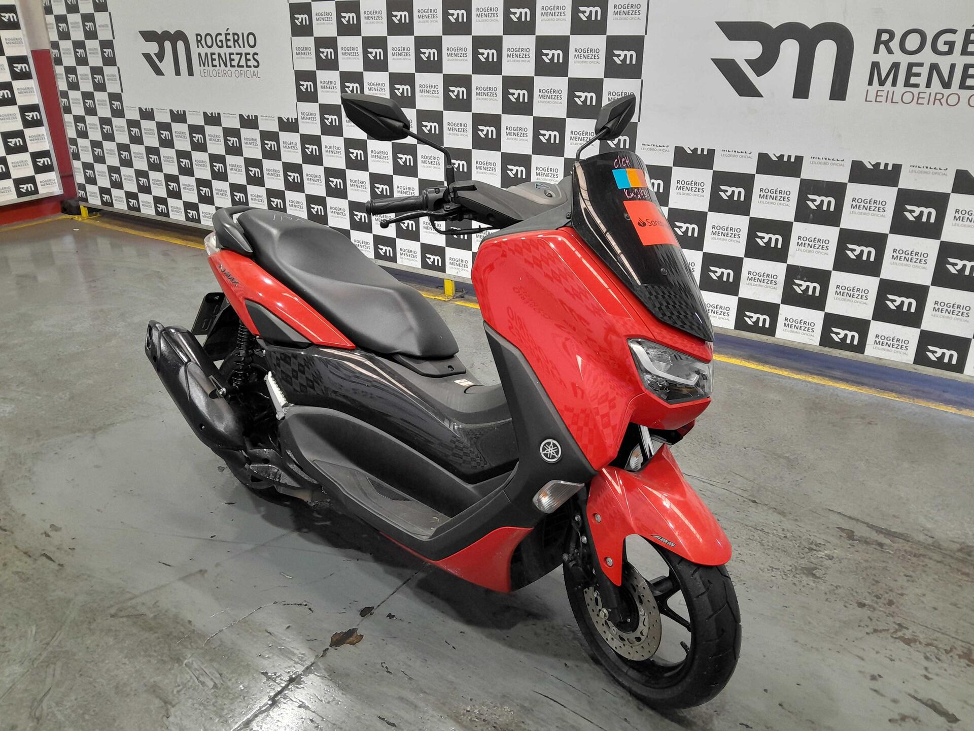  YAMAHA NMAX 160 20232024