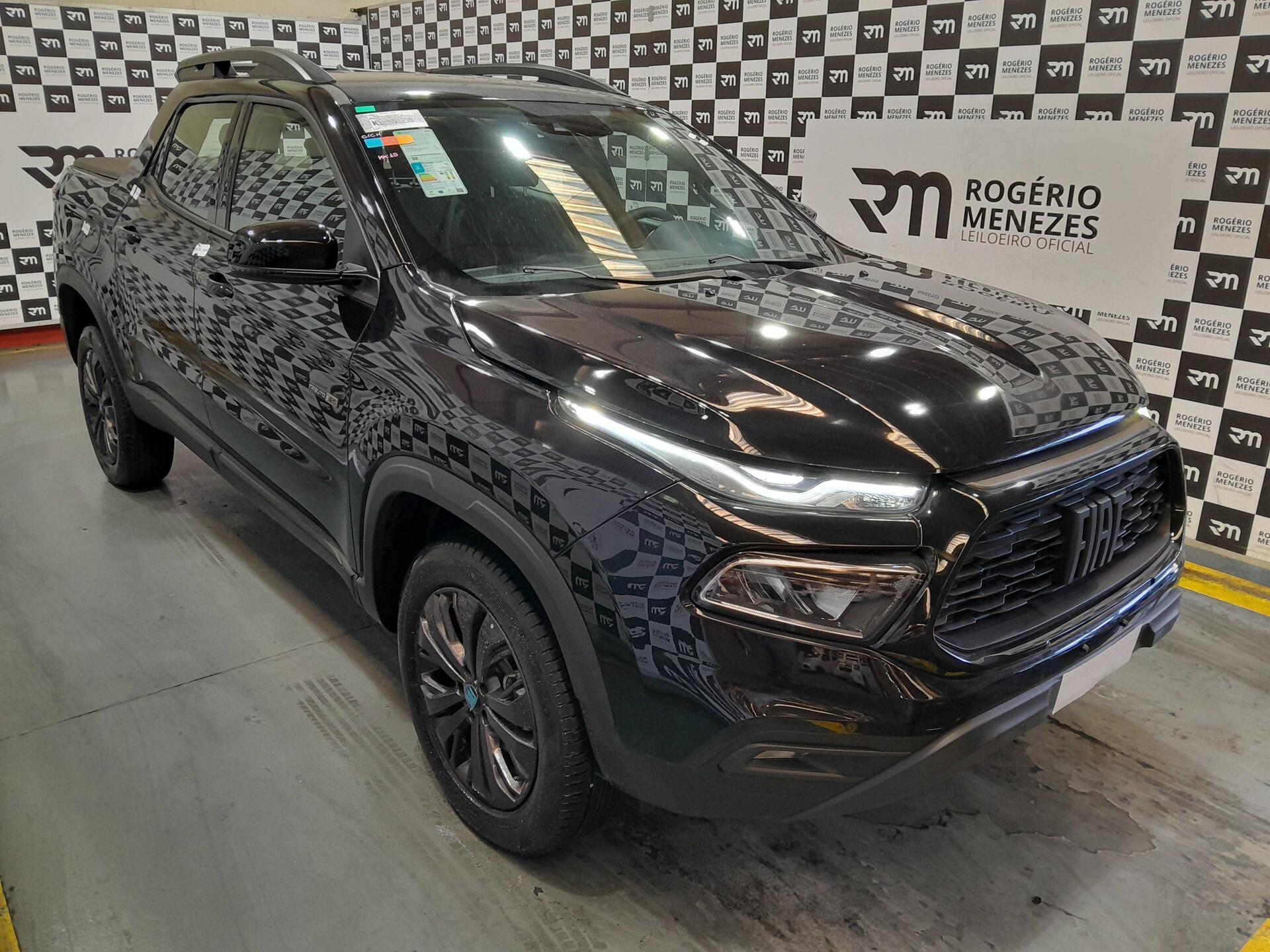 FIAT TORO VOLC T270 AT 1.3 20242025 FLEX