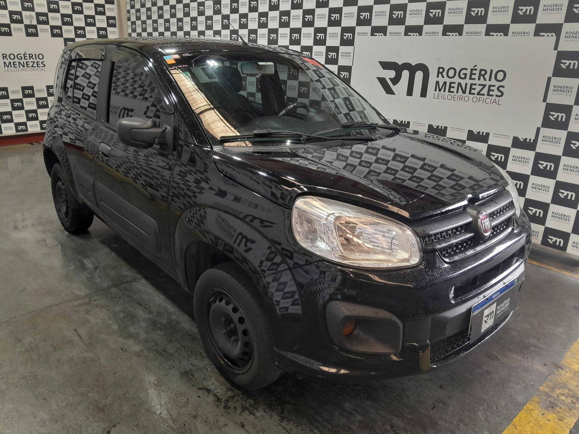 FIAT UNO 20162017 GASOLINA