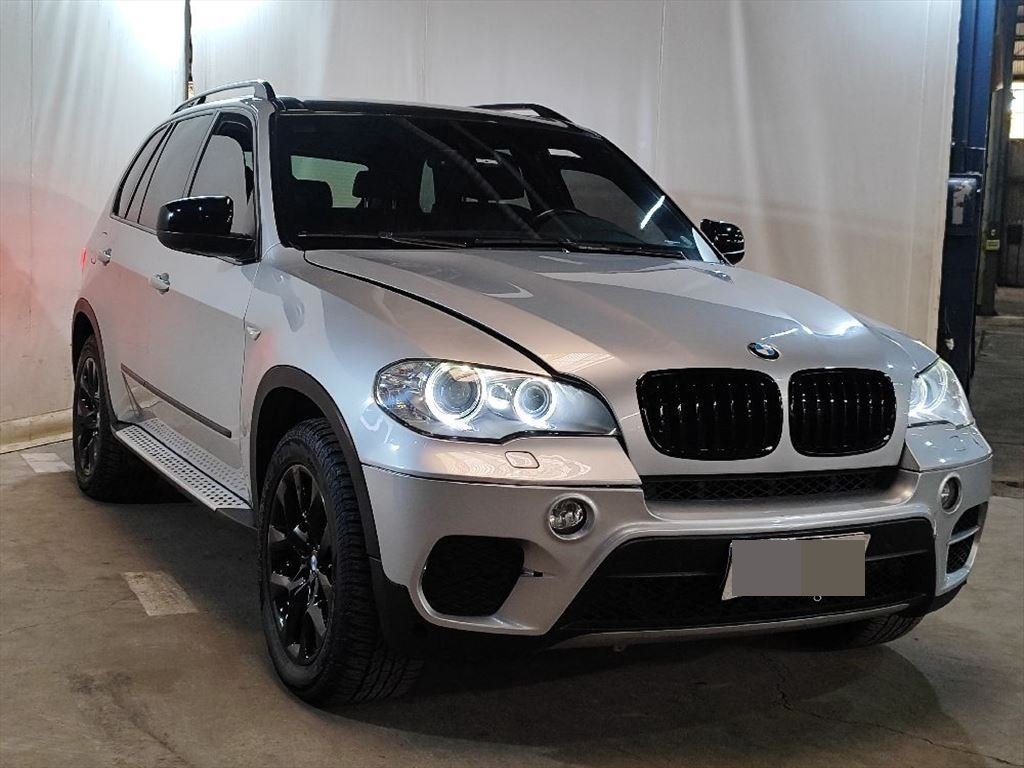BMW X5XDRIVE50I 2015
