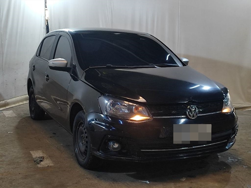 GOL TL MB 2015