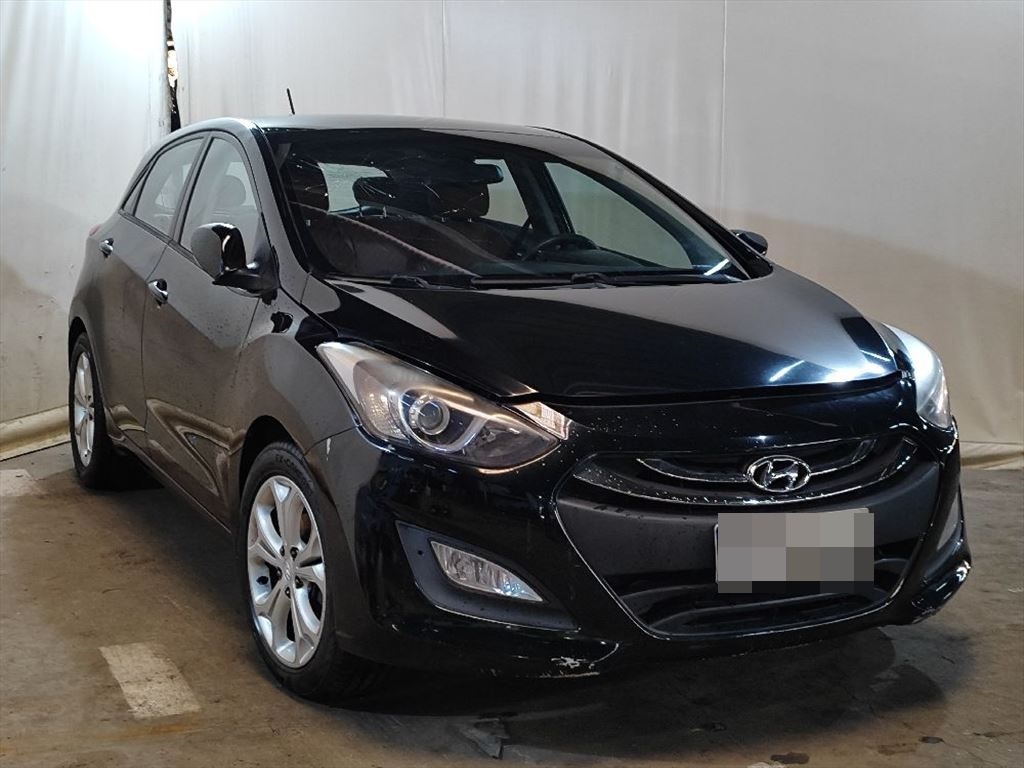 I30 1.8 2015