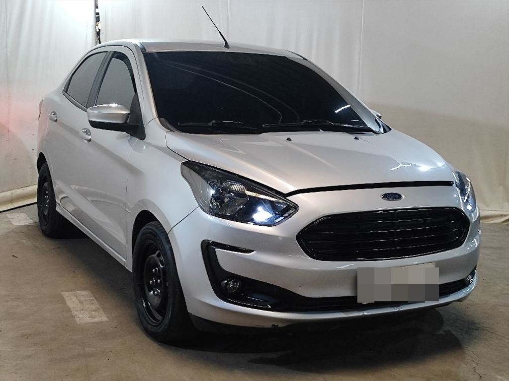 KA SE PLUS 1.5 SD C 2020
