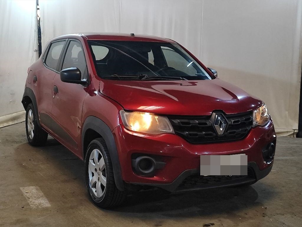 KWID ZEN 10MT 2019