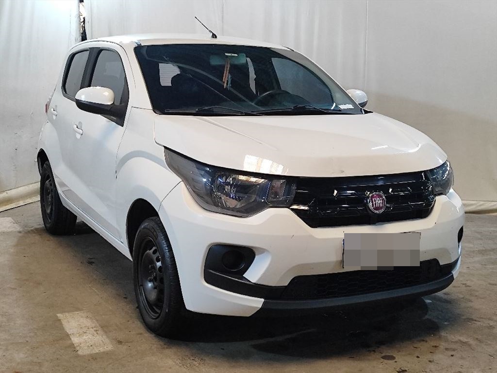 MOBI DRIVE 2018