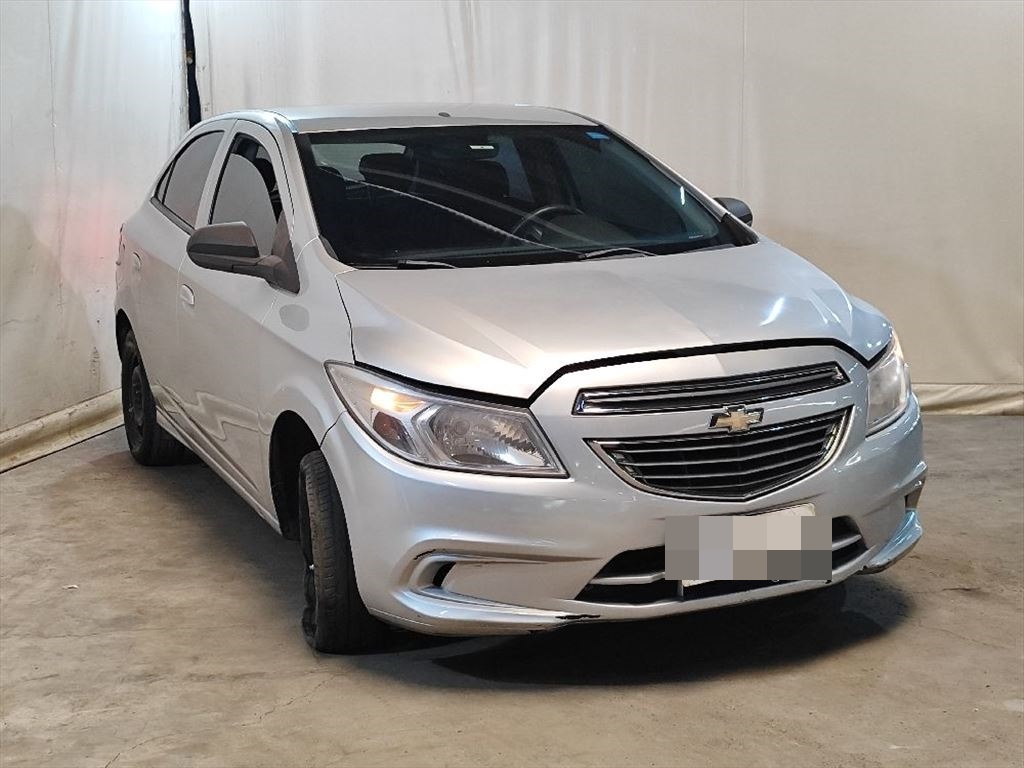 ONIX 1.0MT LT 2016