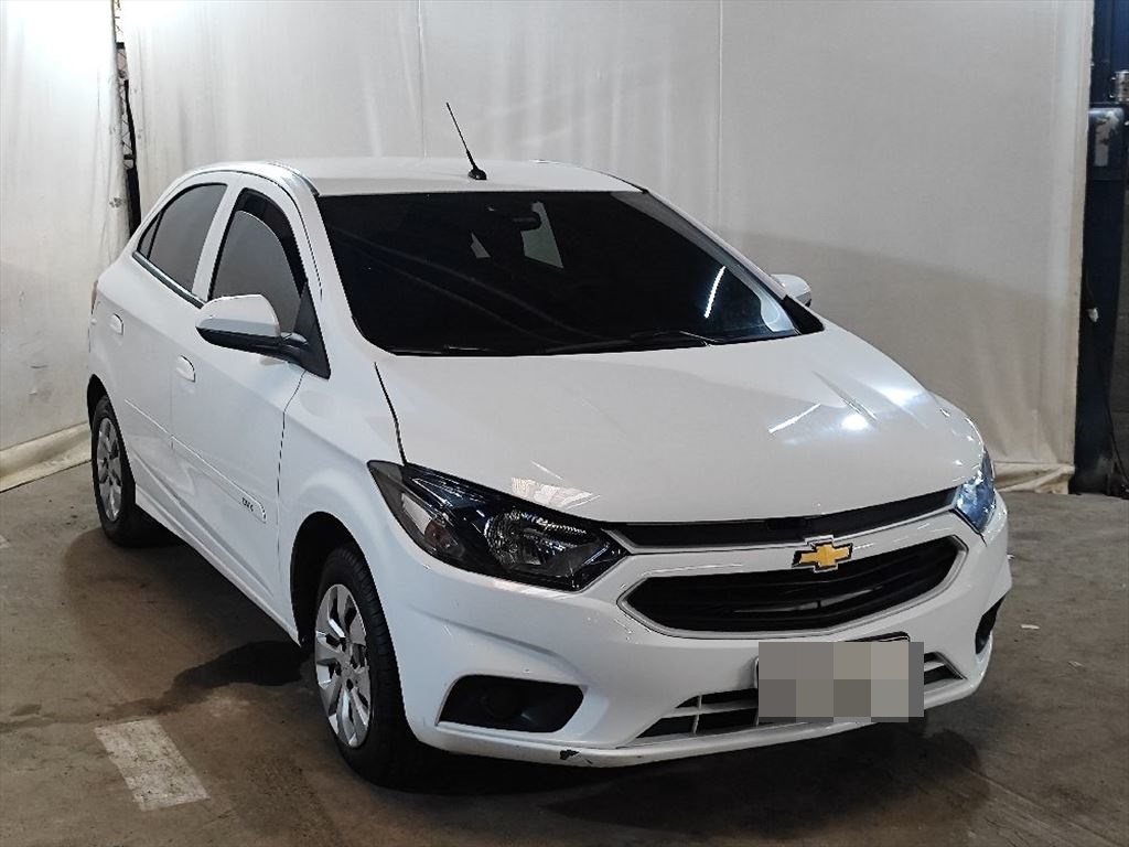ONIX 1.0MT LT 2018