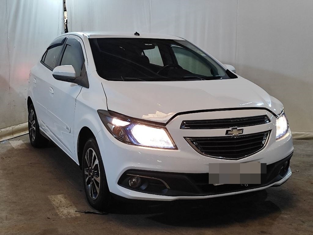 ONIX 1.4MT LTZ 2013
