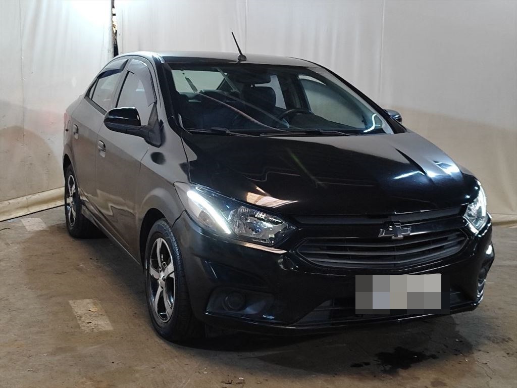 ONIX PLUS JOY BLACK 2020