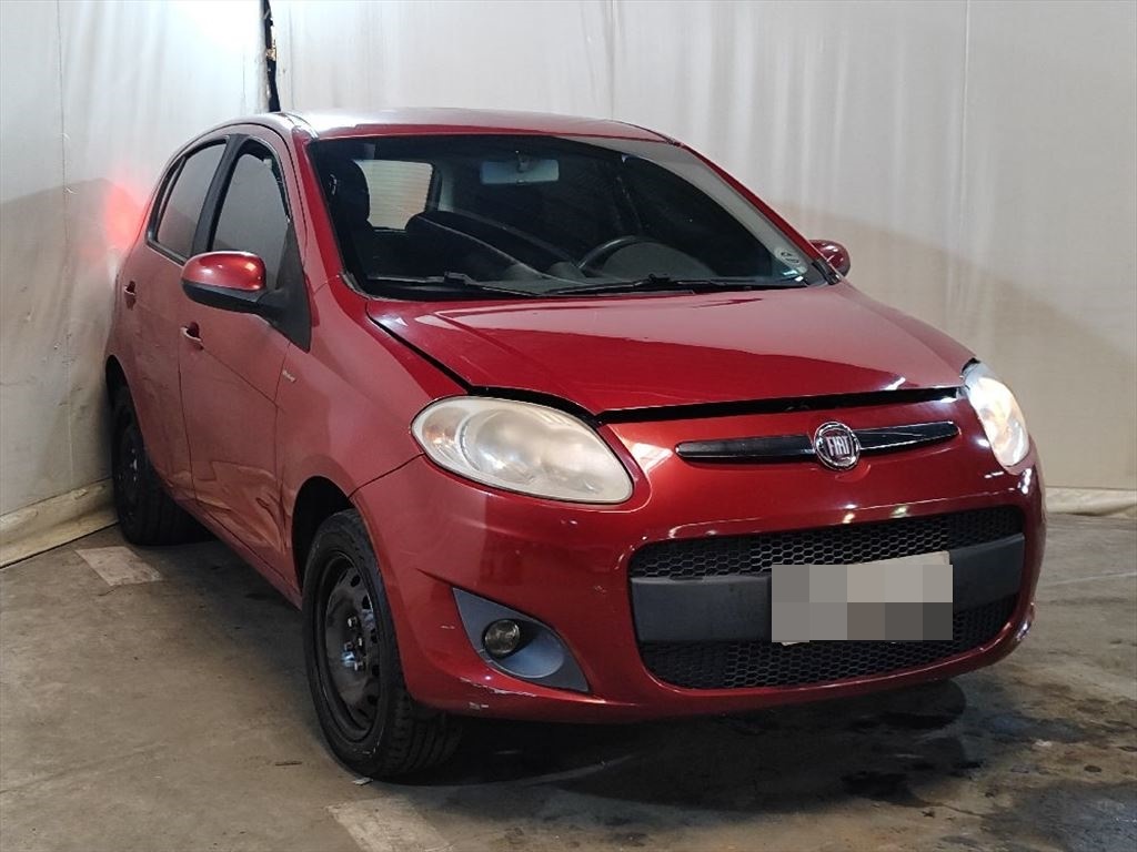 PALIO ESSENC 1.6 DL 2012