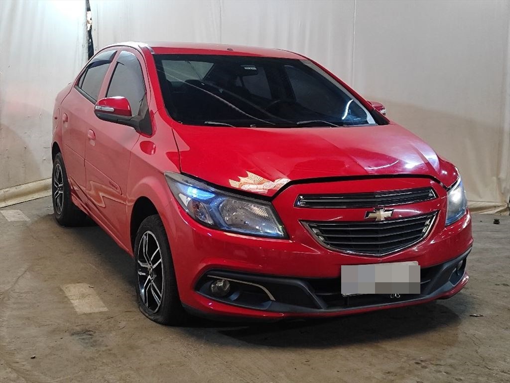 PRISMA 1.0MT LT 2015
