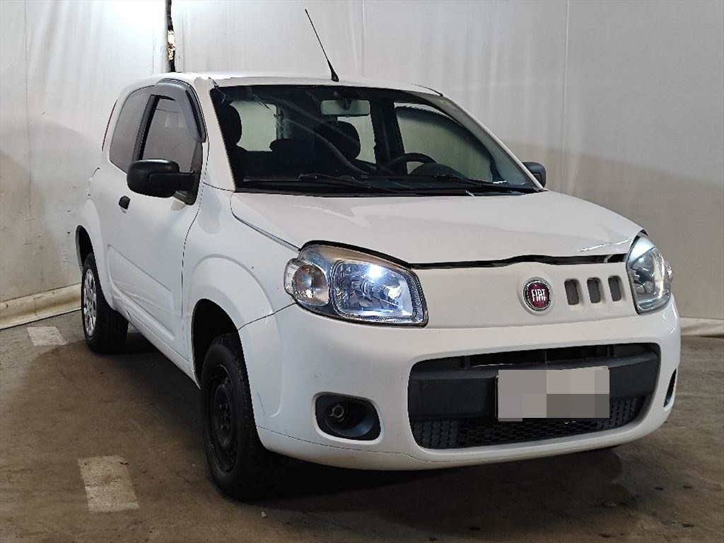 UNO VIVACE 1.0 2015