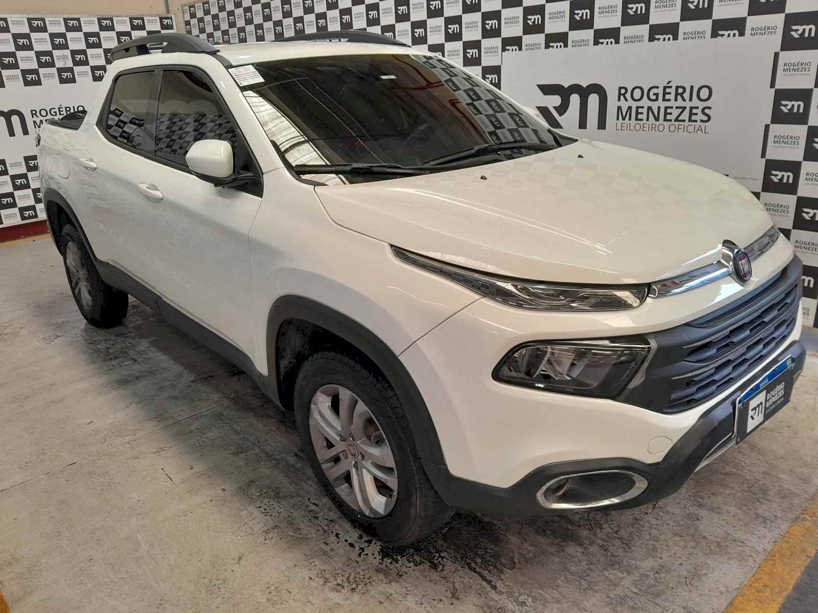 FIAT TORO FREEDOM AT9 D4 2021