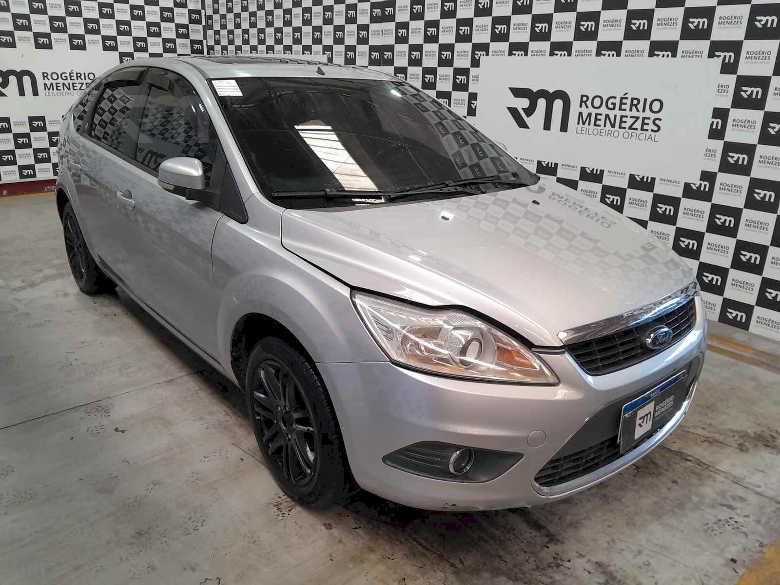 FORD FOCUS TI 2LHCFLEX 20092010