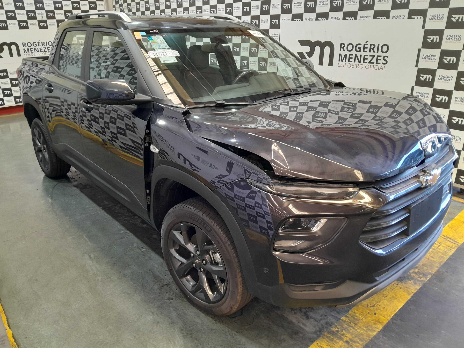  CHEVROLET MONTANA T A PR 1.2 2025