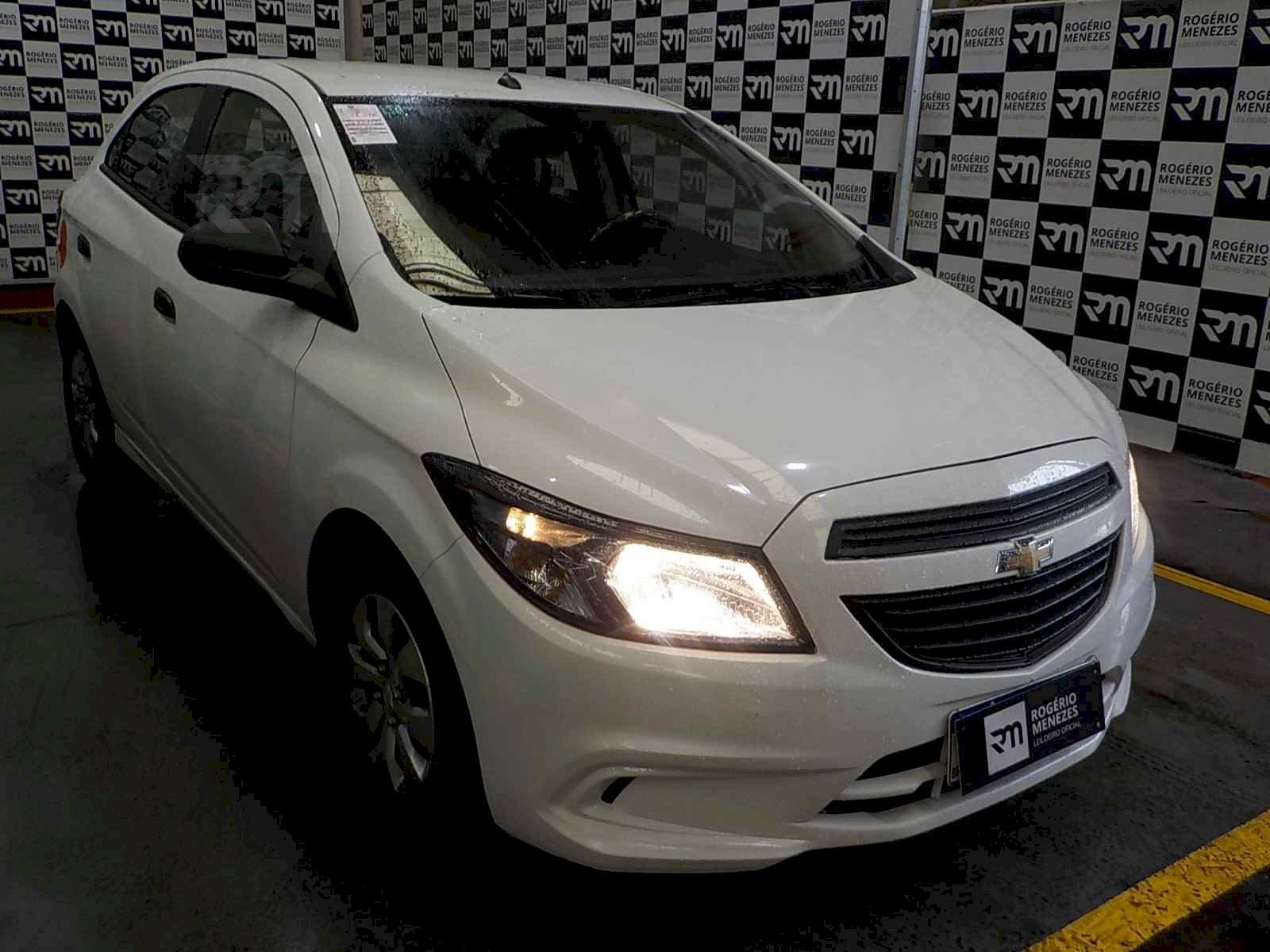 CHEVROLET ONIX 10MT JOY 2019