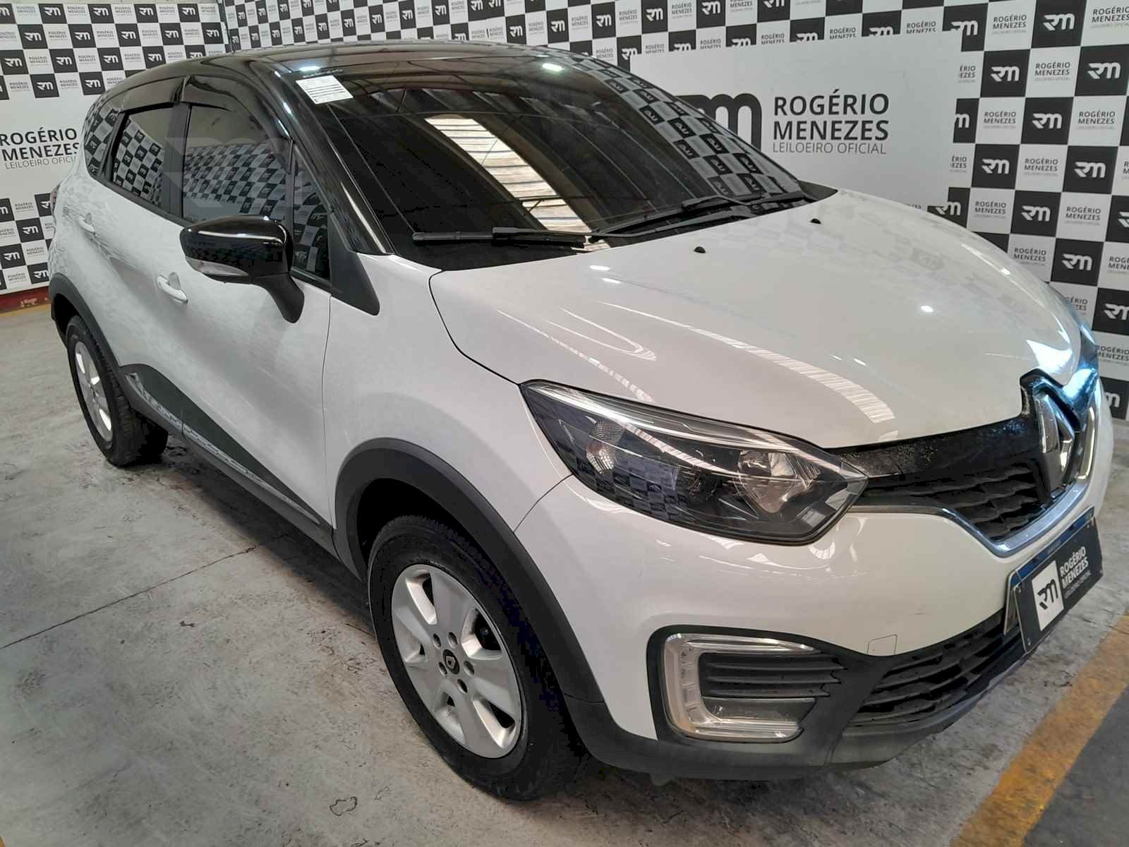 RENAULT CAPTUR LIFE 16A 2020