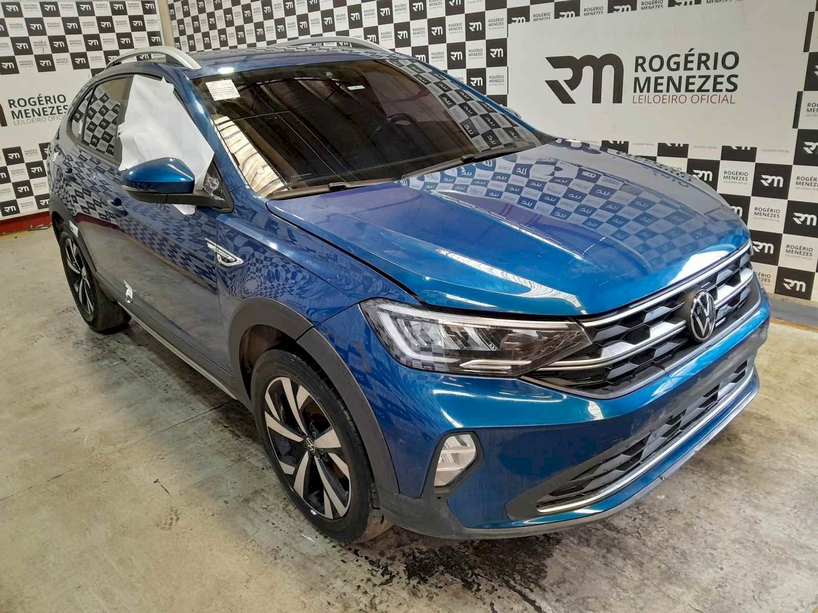 VOLKSWAGEN NIVUS HL TSI 2023
