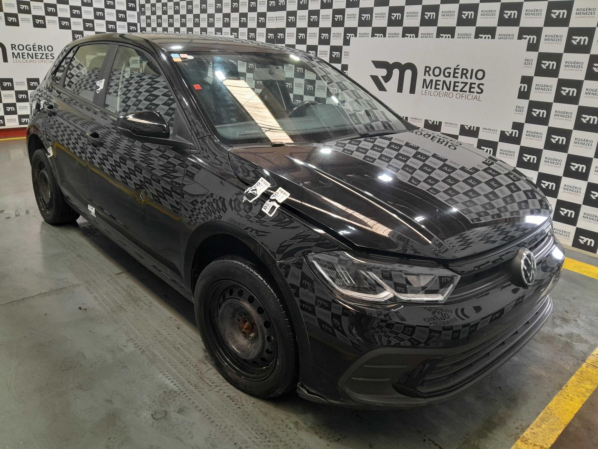 VOLKSWAGEN POLO MB 2023