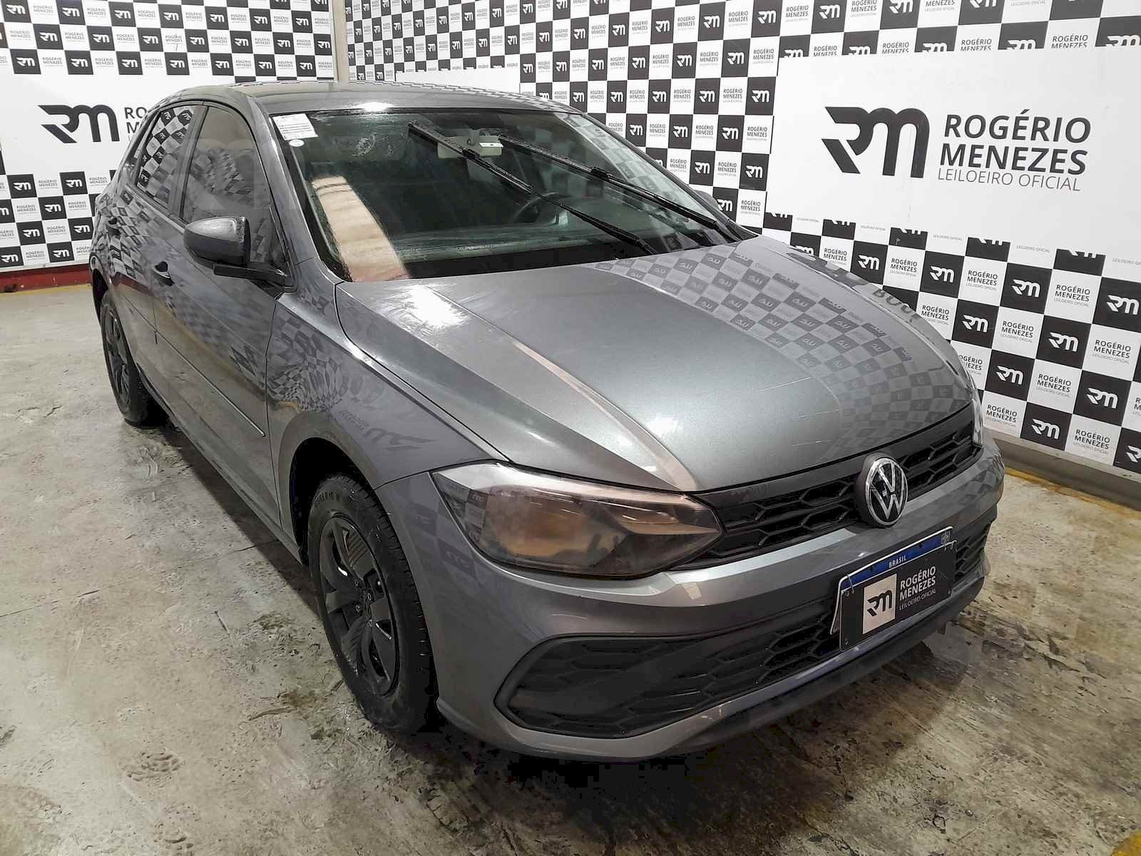 VOLKSWAGEN POLO TRACK MA 2023