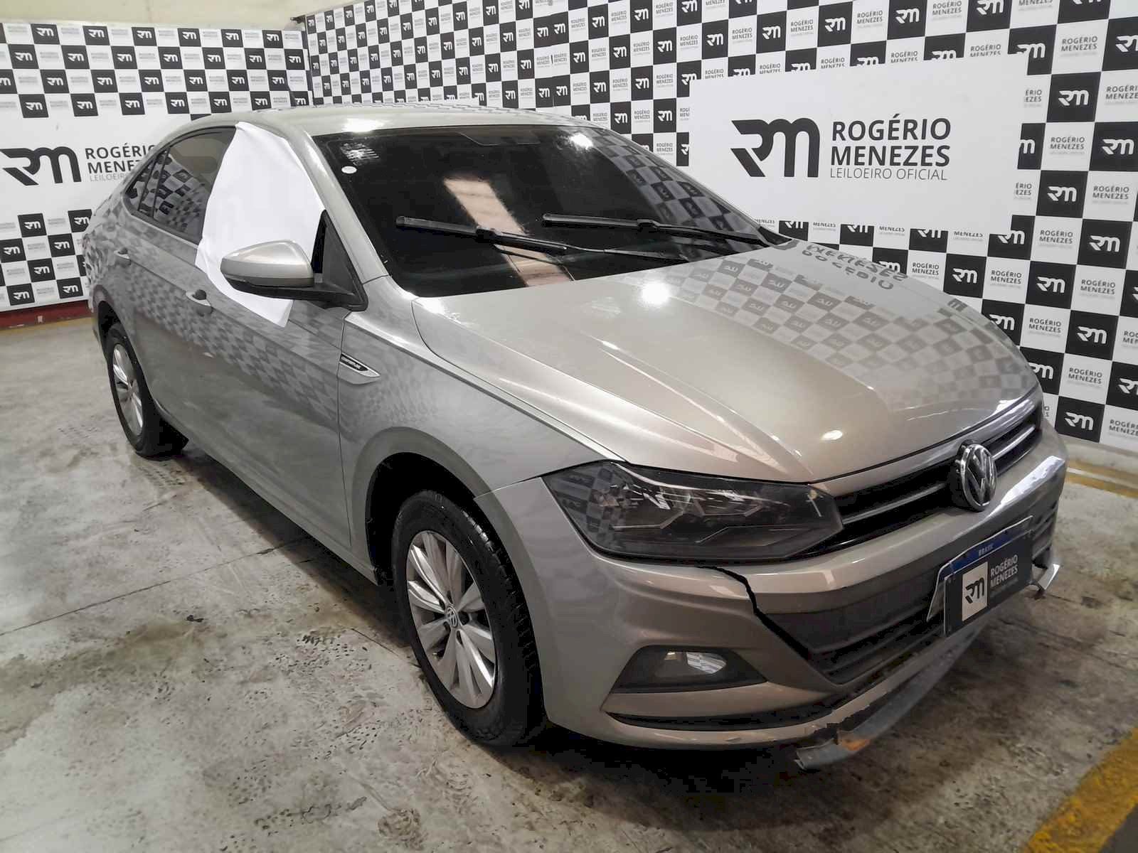  VOLKSWAGEN VIRTUS CL AD 2020
