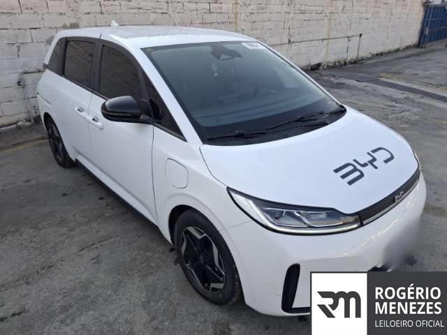 BYD D1 2023