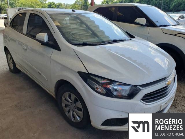 CHEVROLET ONIX 2019