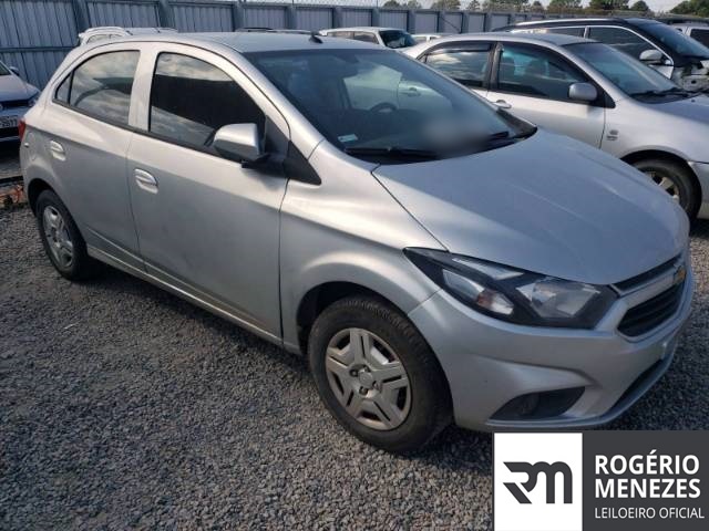 CHEVROLET ONIX 2019