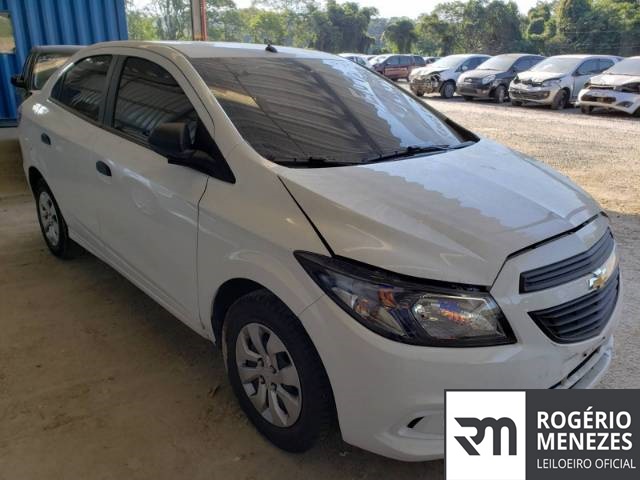 CHEVROLET PRISMA 2019