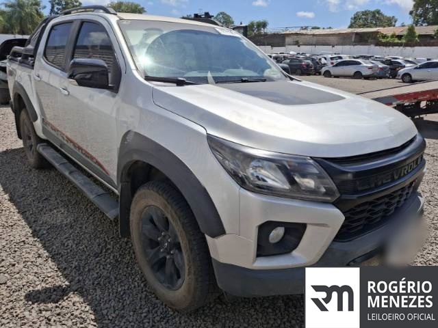 CHEVROLET S10 CD 2023