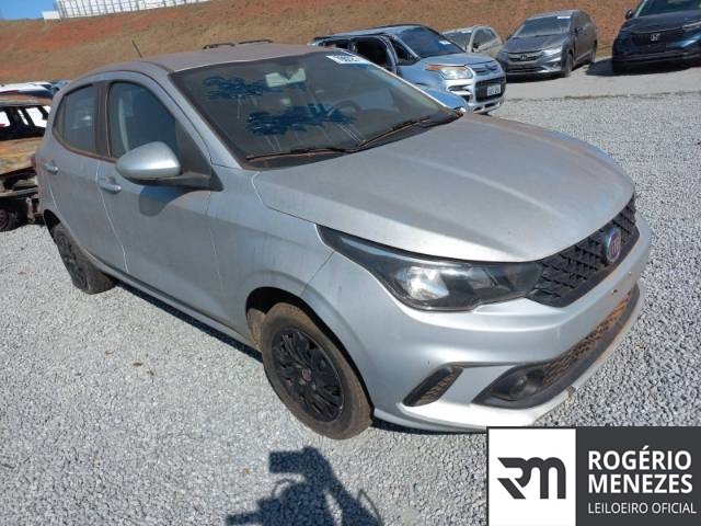 FIAT ARGO 2020