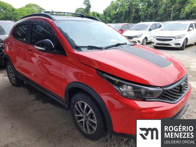 FIAT ARGO 2023