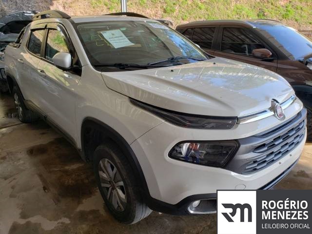 FIAT TORO 2019