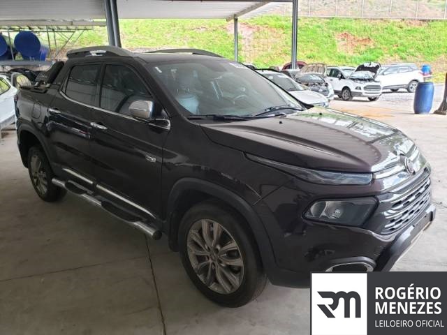 FIAT TORO 2020