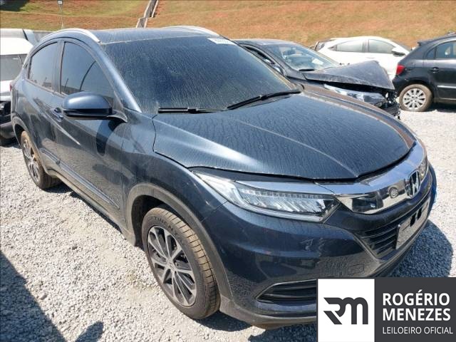 HONDA HR-V 2021