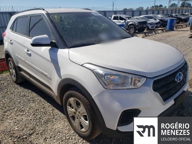 HYUNDAI CRETA 2019