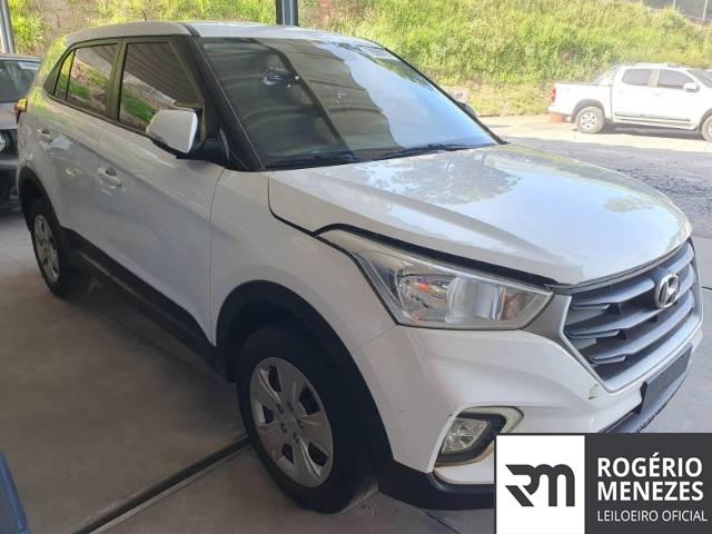 HYUNDAI CRETA 2021
