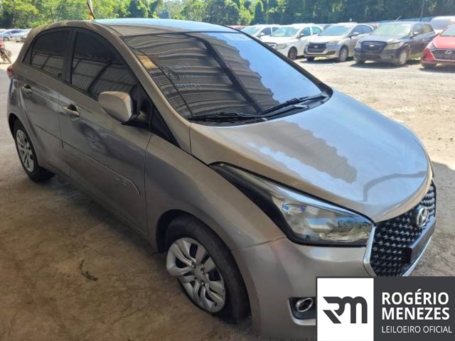 HYUNDAI HB20  2019