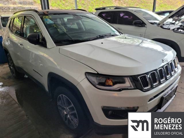 JEEP COMPASS 2019