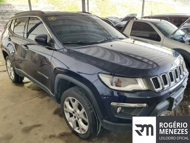 JEEP COMPASS 2021