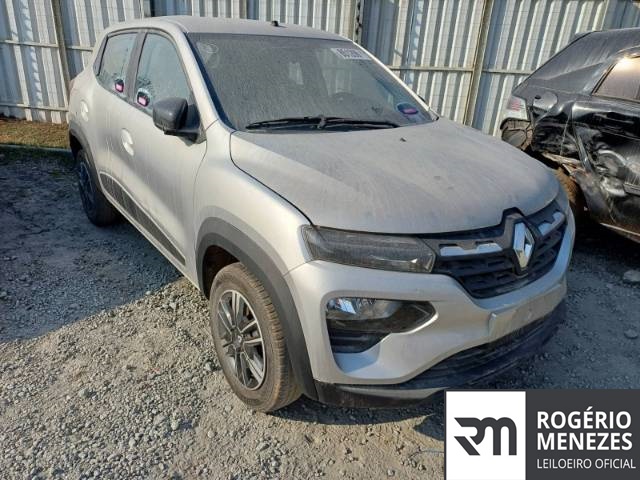 RENAULT KWID 2023