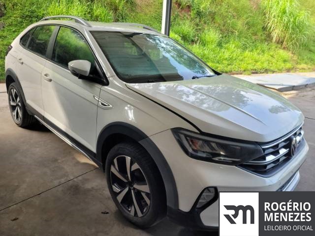 VOLKSWAGEN NIVUS 2021