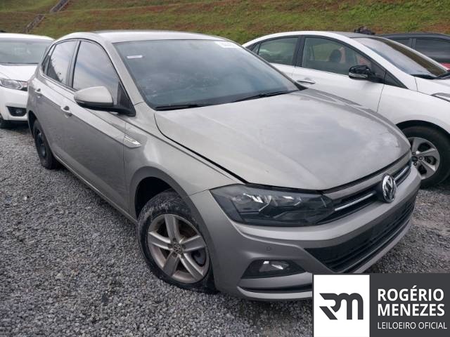 VOLKSWAGEN POLO 2019