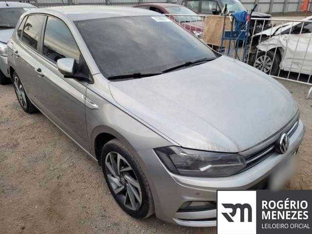 VOLKSWAGEN POLO 2019